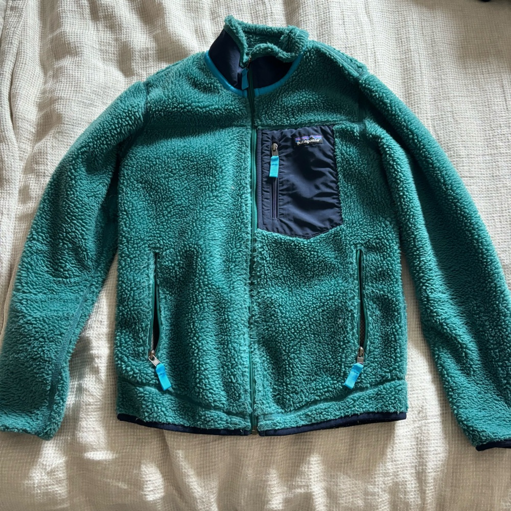 Women's Classic Retro-X® Fleece Jacket